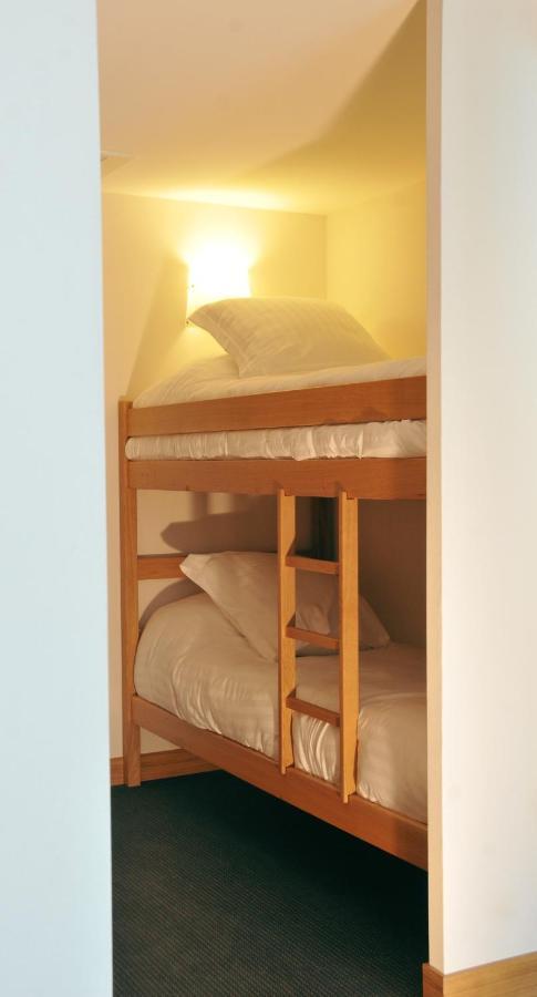 Best Western Premier Hotel Du Vieux-Port Λα Σιοτά Εξωτερικό φωτογραφία