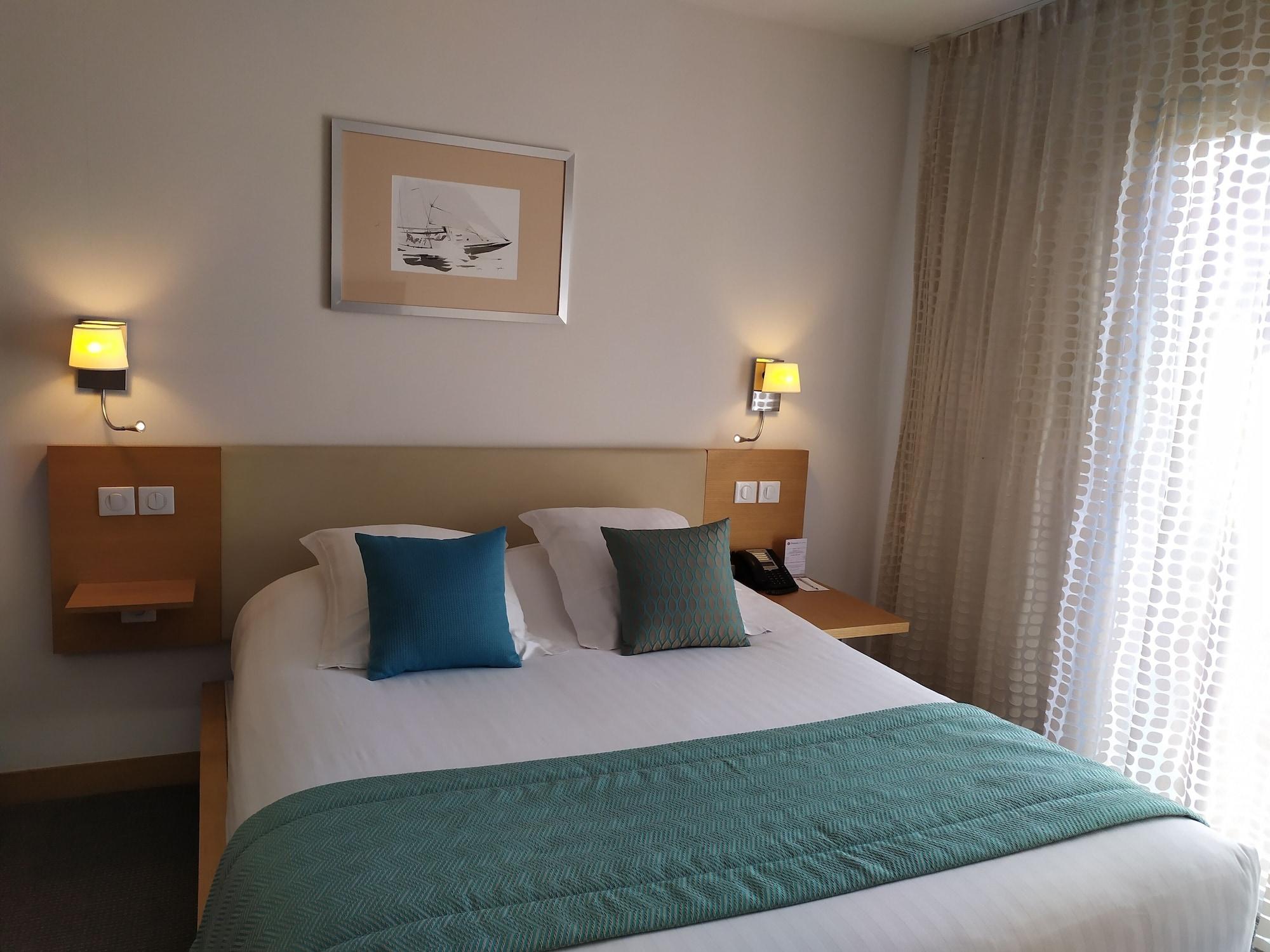 Best Western Premier Hotel Du Vieux-Port Λα Σιοτά Εξωτερικό φωτογραφία