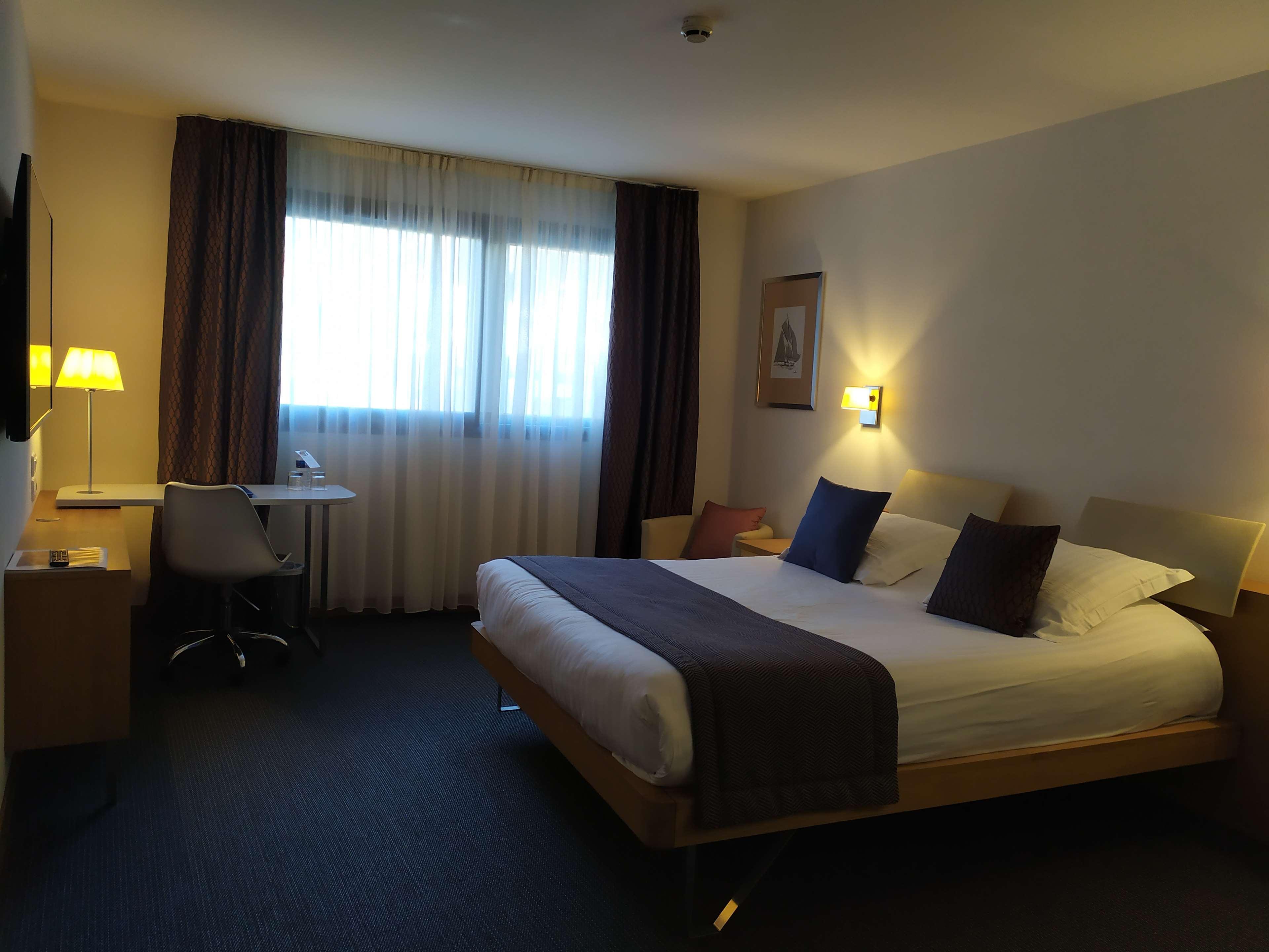 Best Western Premier Hotel Du Vieux-Port Λα Σιοτά Εξωτερικό φωτογραφία