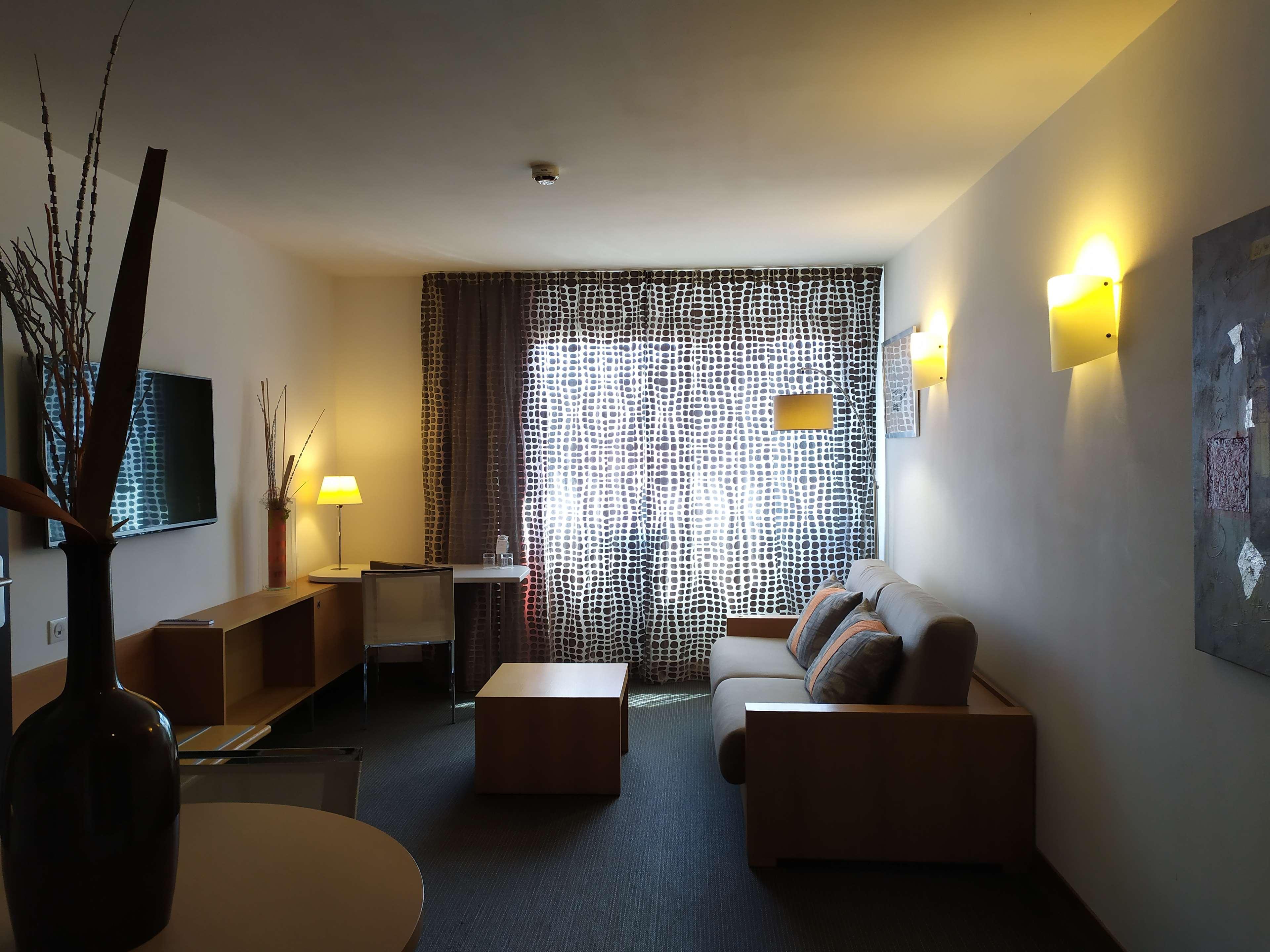Best Western Premier Hotel Du Vieux-Port Λα Σιοτά Εξωτερικό φωτογραφία