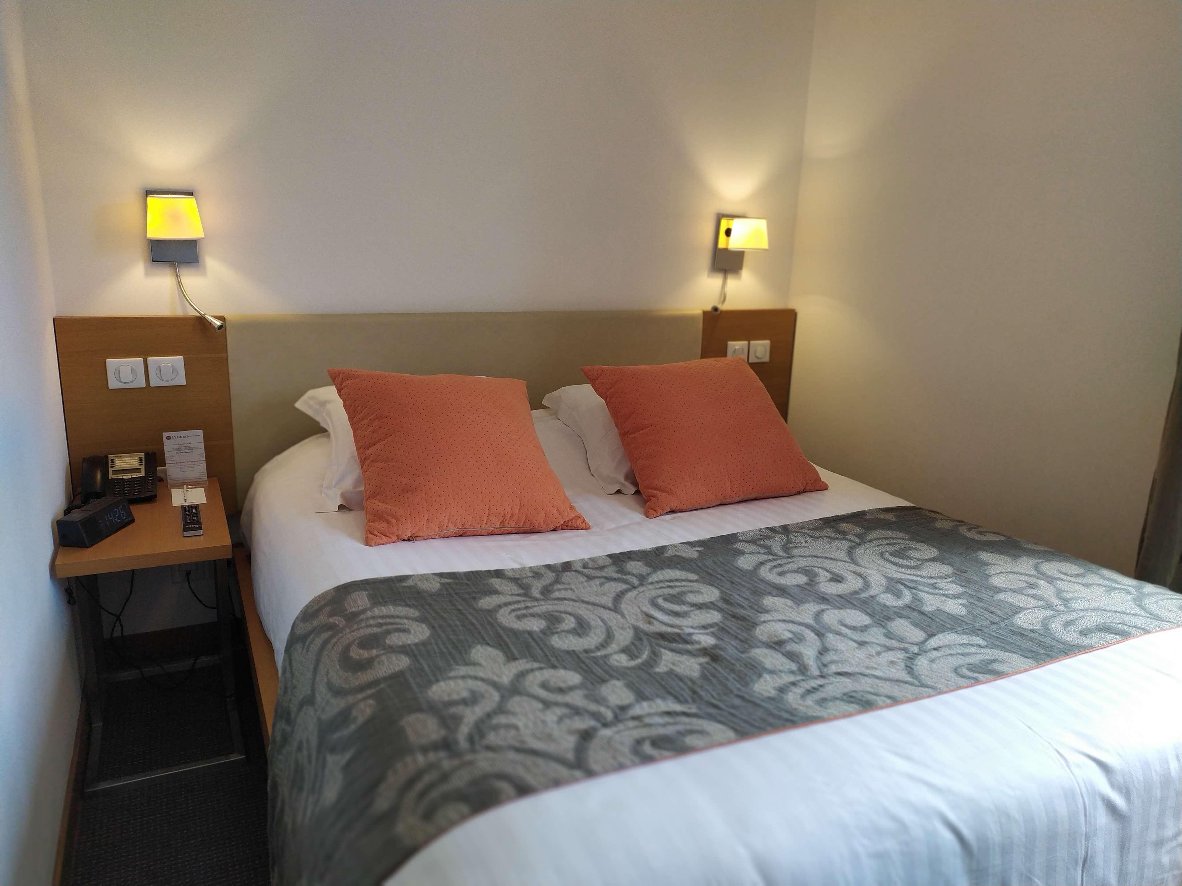 Best Western Premier Hotel Du Vieux-Port Λα Σιοτά Εξωτερικό φωτογραφία