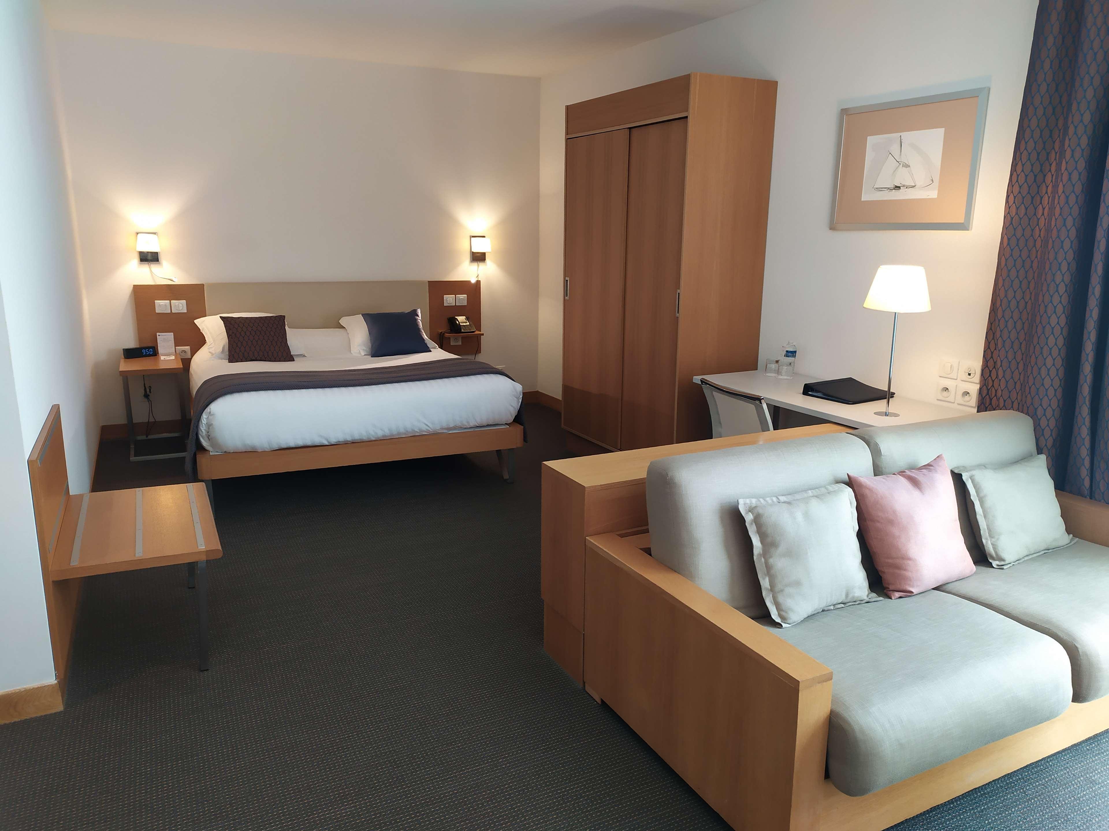 Best Western Premier Hotel Du Vieux-Port Λα Σιοτά Εξωτερικό φωτογραφία