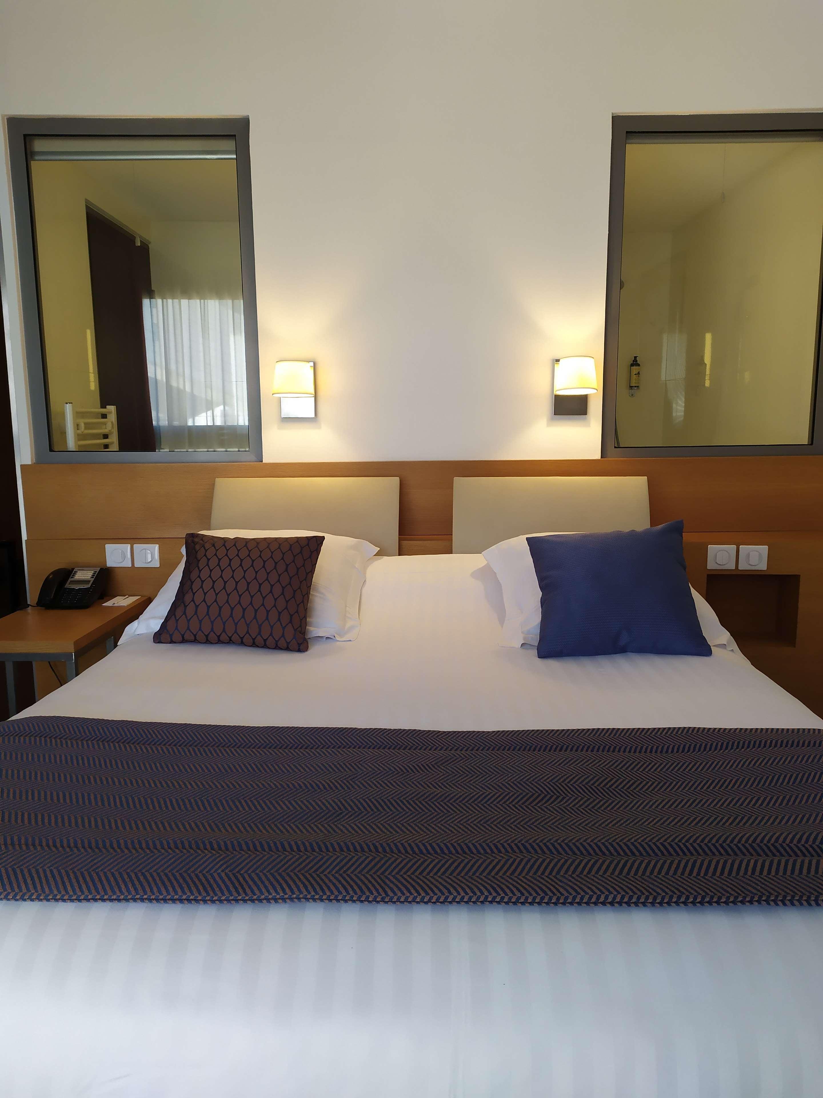 Best Western Premier Hotel Du Vieux-Port Λα Σιοτά Εξωτερικό φωτογραφία