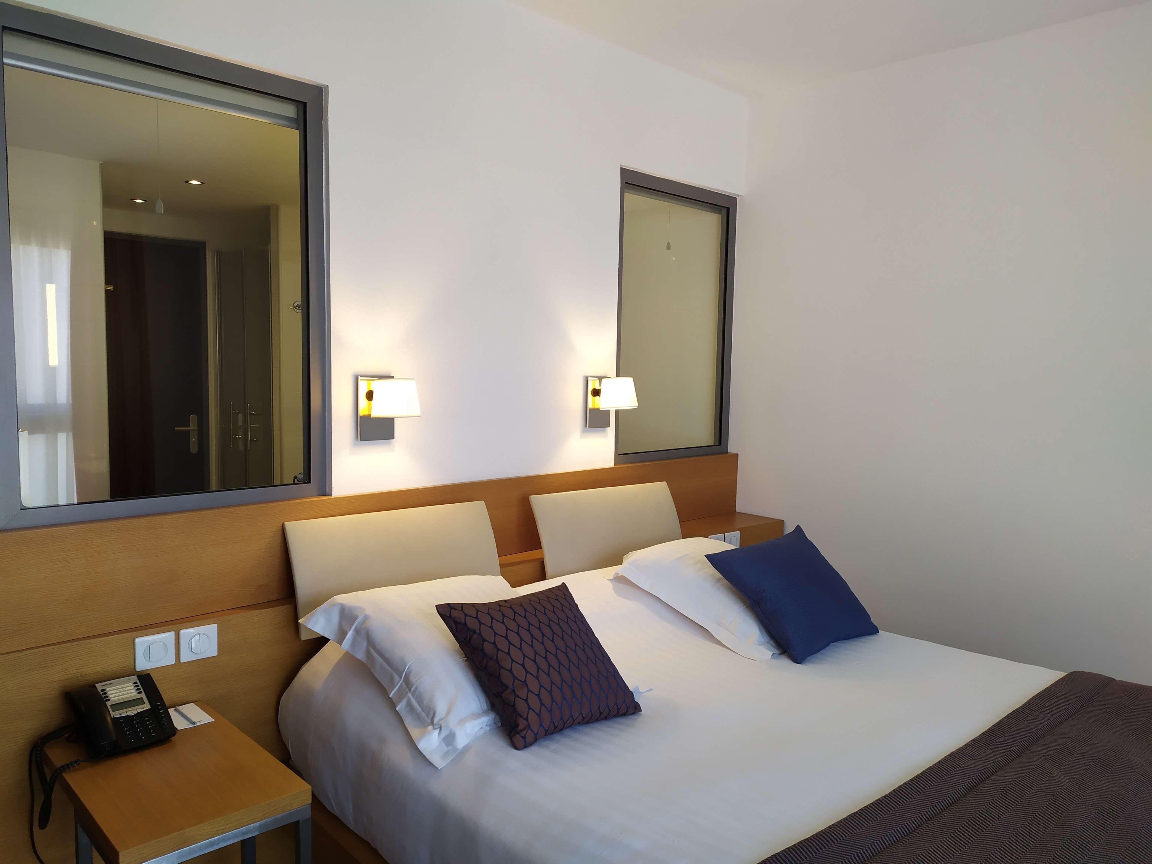 Best Western Premier Hotel Du Vieux-Port Λα Σιοτά Εξωτερικό φωτογραφία