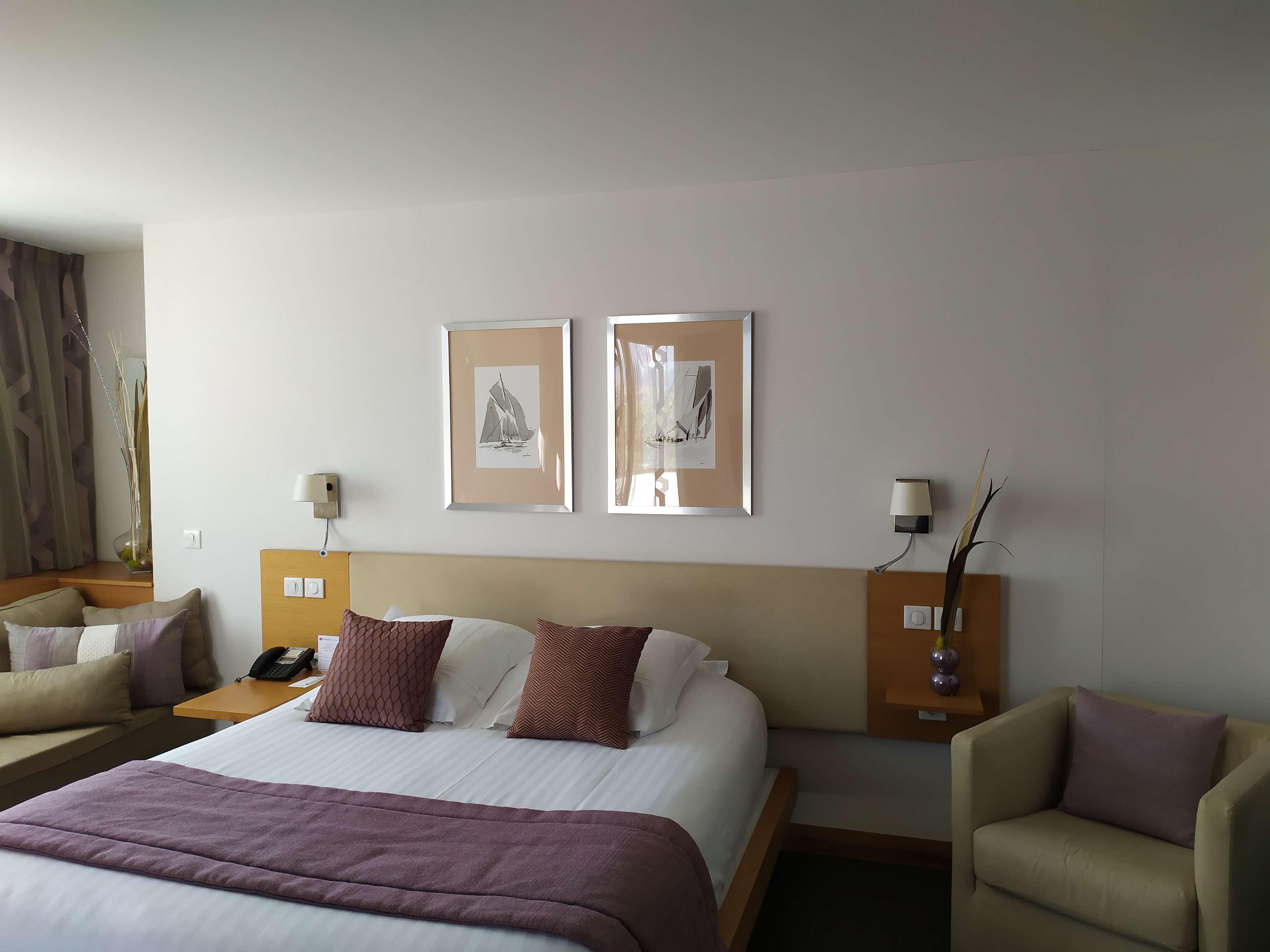 Best Western Premier Hotel Du Vieux-Port Λα Σιοτά Εξωτερικό φωτογραφία