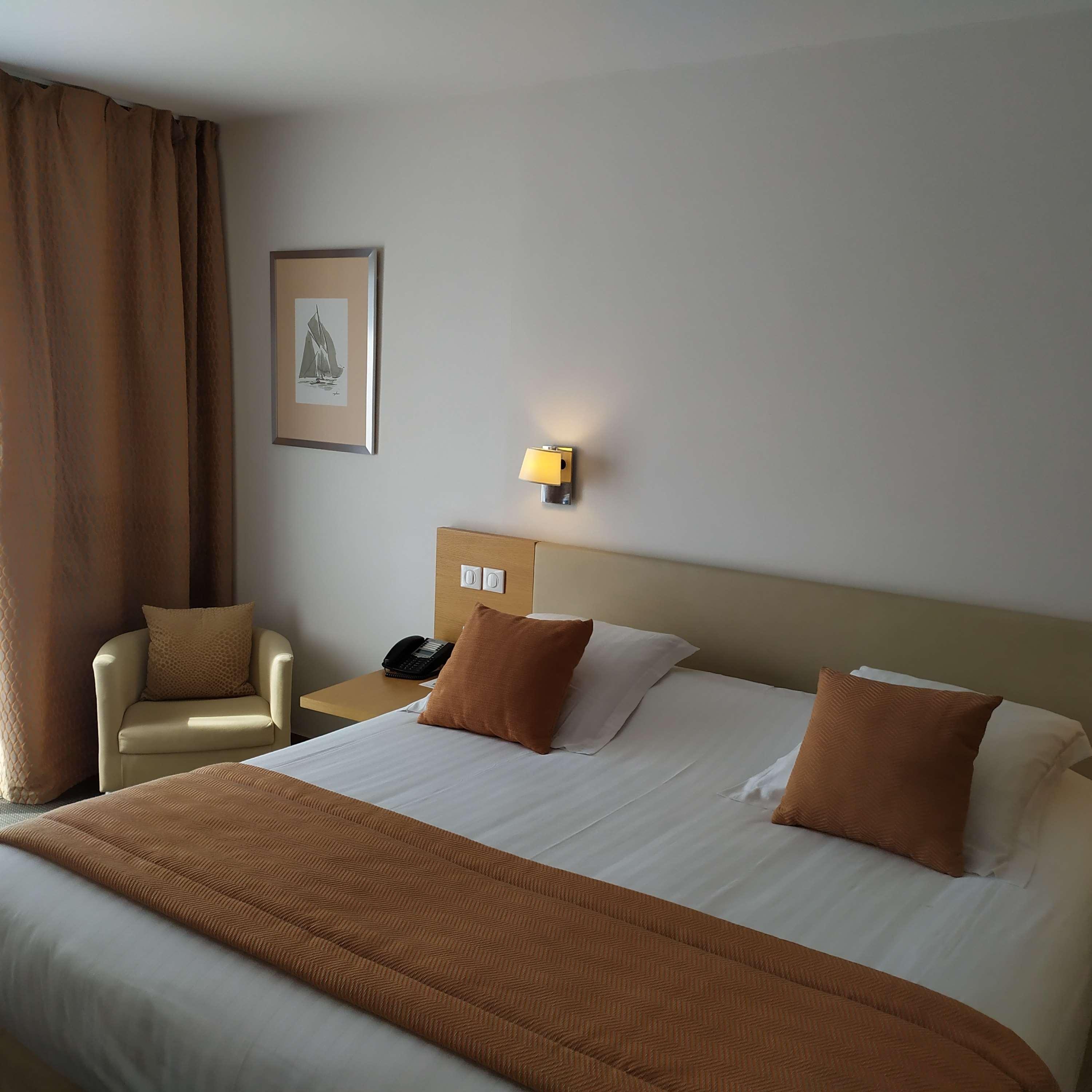 Best Western Premier Hotel Du Vieux-Port Λα Σιοτά Εξωτερικό φωτογραφία