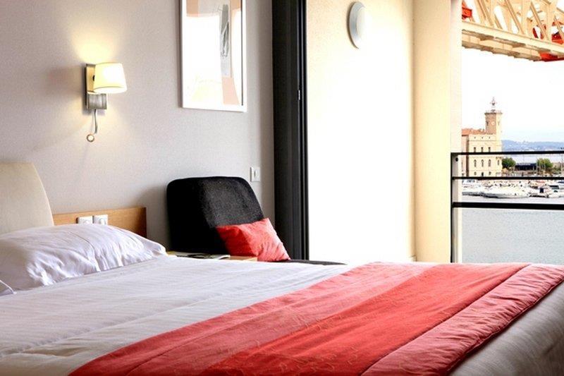 Best Western Premier Hotel Du Vieux-Port Λα Σιοτά Εξωτερικό φωτογραφία