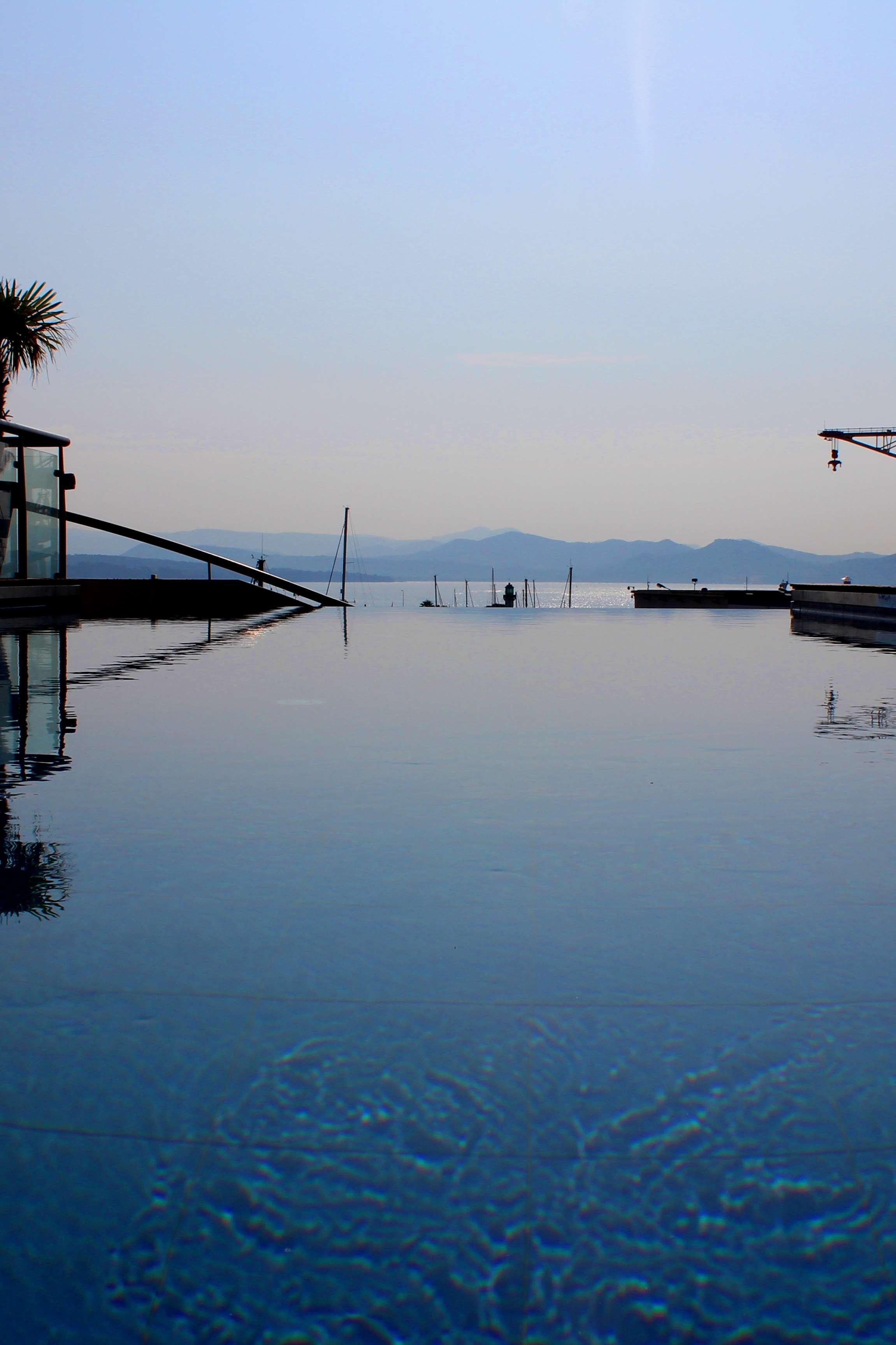 Best Western Premier Hotel Du Vieux-Port Λα Σιοτά Εξωτερικό φωτογραφία