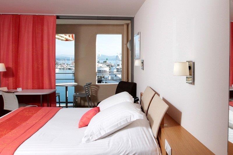Best Western Premier Hotel Du Vieux-Port Λα Σιοτά Δωμάτιο φωτογραφία