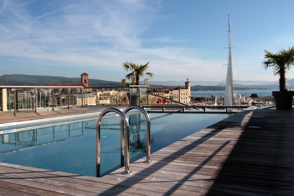 Best Western Premier Hotel Du Vieux-Port Λα Σιοτά Εξωτερικό φωτογραφία