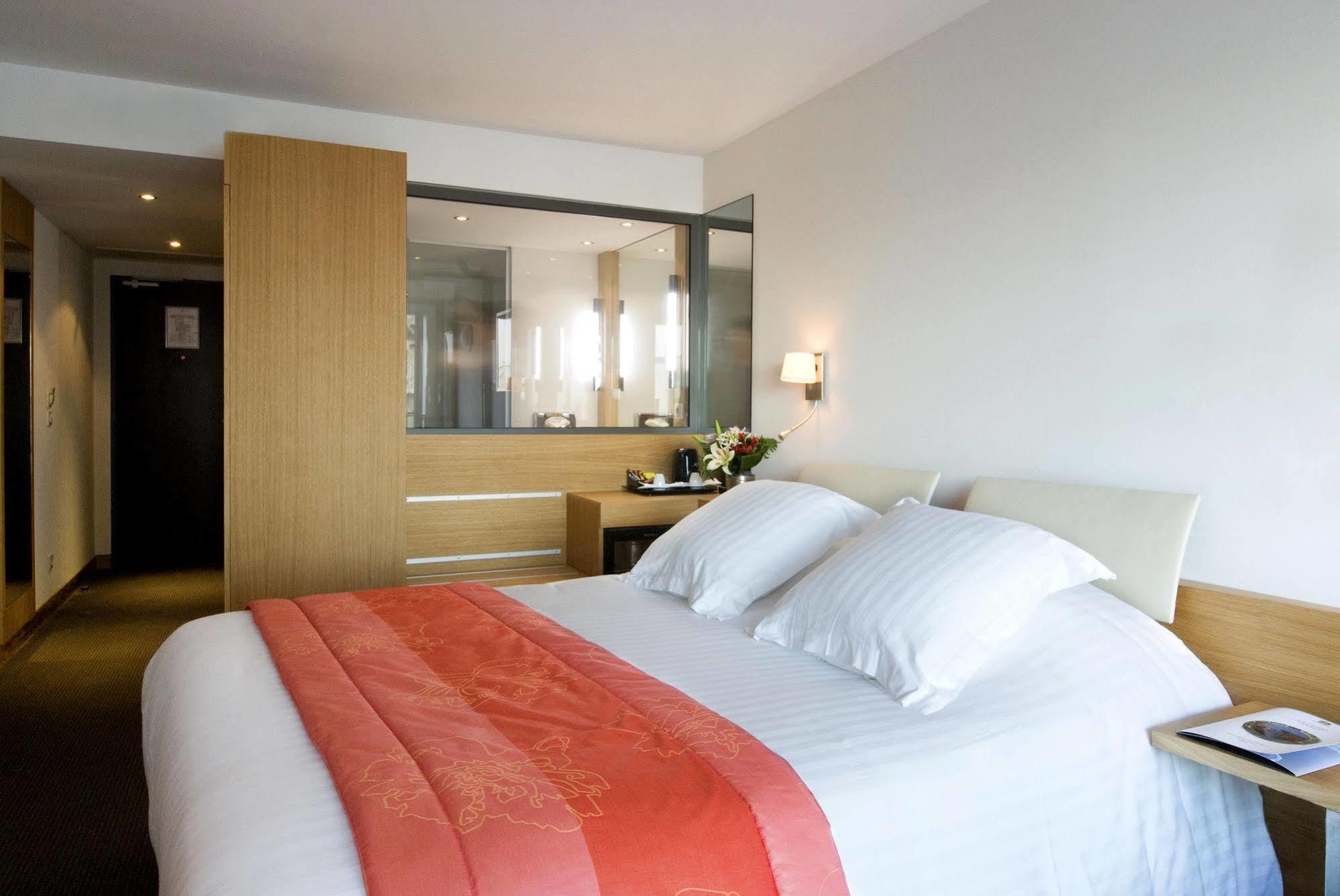 Best Western Premier Hotel Du Vieux-Port Λα Σιοτά Δωμάτιο φωτογραφία