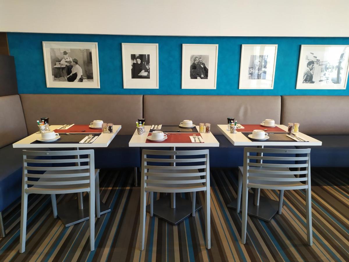 Best Western Premier Hotel Du Vieux-Port Λα Σιοτά Εξωτερικό φωτογραφία