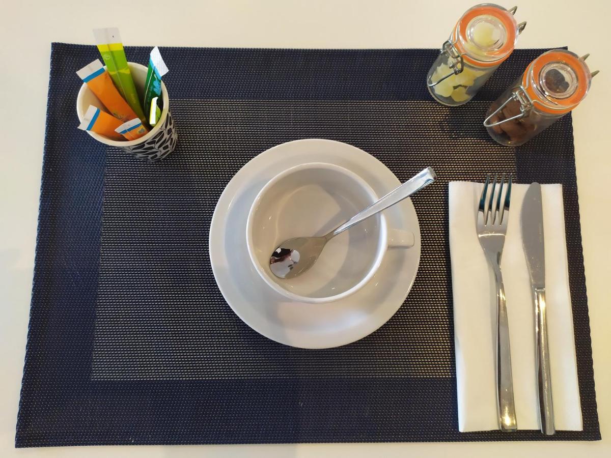 Best Western Premier Hotel Du Vieux-Port Λα Σιοτά Εξωτερικό φωτογραφία