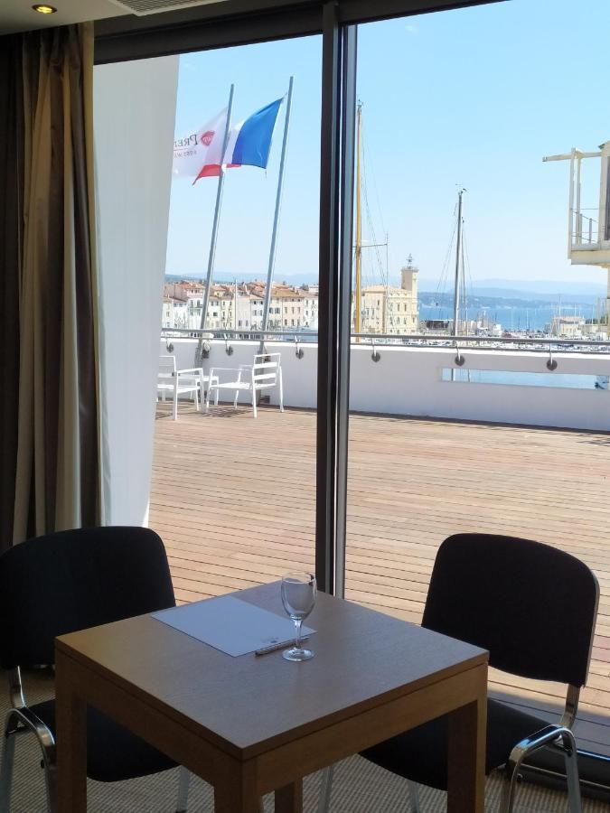 Best Western Premier Hotel Du Vieux-Port Λα Σιοτά Εξωτερικό φωτογραφία