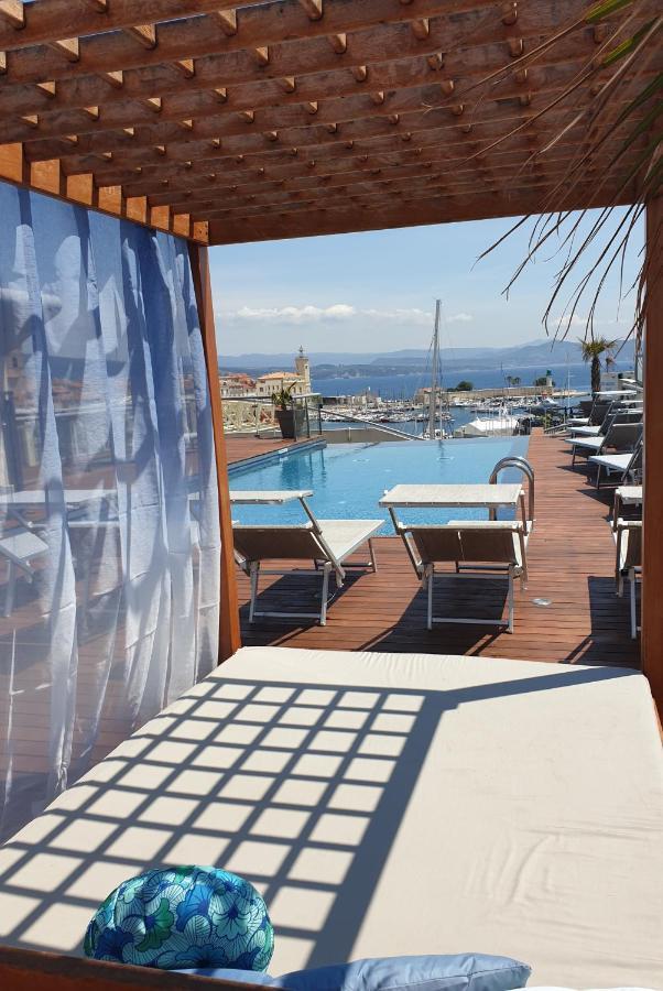 Best Western Premier Hotel Du Vieux-Port Λα Σιοτά Εξωτερικό φωτογραφία