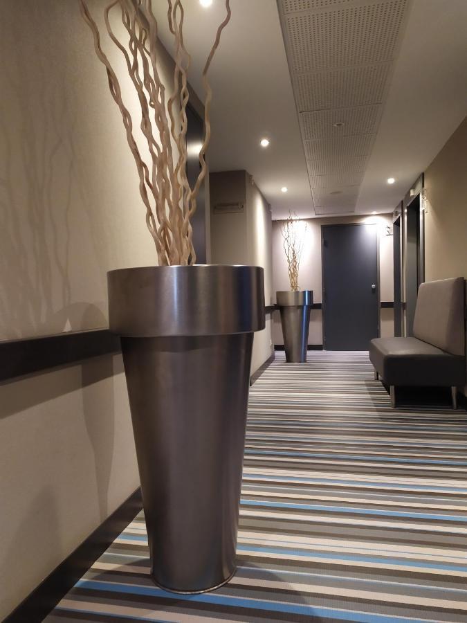 Best Western Premier Hotel Du Vieux-Port Λα Σιοτά Εξωτερικό φωτογραφία
